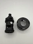 Dorman 911-422 Evap Canister Vent Valve Honda Acura Vapor Solenoid. Fixed Price $27.99.
