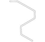 Genuine Audi Vacuum Harness 03L-131-055-E. Fixed Price $146.20.