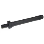 1968-74 Pontiac Factory Port Cylinder Head Stud Bolts 4" Ram Air Ho Sd. Fixed Price $11.00.
