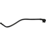 Gates EMH109 Emission Control & Ventilation Hose For 04-07 Sable Taurus. Fixed Price $39.78.