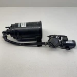 18-24 Bmw G01 G02 X3 X4 Fuel Evap Vapor Charcoal Emission Canister 7459686 Oem. Fixed Price $284.99.