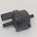 Original Genuine Audi Vw Active Carbon Canister Vapor Solenoid Valve Bosch Oem. Fixed Price $29.96.