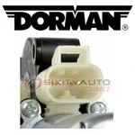 Dorman Front Right Power Window Motor For 2000-2005 Pontiac Bonneville Vm. Fixed Price $72.28.