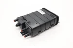 2019 - 2023 Ford Ranger Evaporator Fuel Canister Oem GD939E857AH. Fixed Price $74.90.
