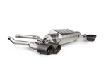 Akrapovic Exhaust Bmw M340I G20 M440I G22 Slip-on S-BM/T/30H. Fixed Price $6892.00.