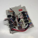 2007-2009 Nissan Pathfinder Armada Xterra Fuse Box Relay Ipdm 284B6-ZE00C Module. Fixed Price $99.99.