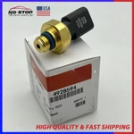 Cummins Exhaust Gas Pressure Sensor For Dodge Ram 3500 2007-2018 6.7L 4928594. Fixed Price $28.95.