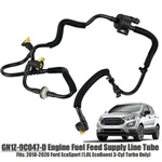 GN1Z-9C047-D Fuel Feed Line Supply Tube 2018-2020 Ford Ecosport 1.0L Turbo. Fixed Price $167.16.