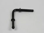 Genuine Mopar Exhaust Pipe Support Rod 52121082AA. Fixed Price $39.50.