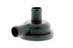 Vaico Engine Crankcase Vent Valve For Audi S6, S4, 200 Quattro V10-2504. Fixed Price $34.01.