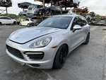 Cayenne 2011 Muffler 1076094. Fixed Price $139.30.