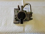 05 06 07 08 09 10 11 12 13 14 15 Toyota Tacoma Egr Oem 2.7L. Fixed Price $135.00.