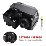 2871880 4387658 Adblue Def Urea Pump Module Doser Fluid Supply For Cummins Ca. Fixed Price $169.63.