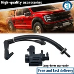 15-20 Ford F150 9L149H465BA Auto Hub Lock Vacuum Line&solenoid Actuator Set. Fixed Price $26.89.