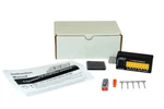 Aem For 8 Channel K-type Thermocouple Egt Can Module. Fixed Price $488.99.
