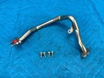 10-23 GX460 10-13 Tundra Secondary Air Injection Pump Tube Pipe Passenger's Side. Fixed Price $25.00.