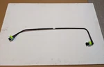 2020 2024 New Subaru Outback Fuel System Delivery Hose Tube Pipe Line 42074AL08A. Fixed Price $20.00.
