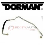 Dorman Inlet Upper Engine Oil Cooler Hose Assembly For 1996-2002 Gmc Savana Sy. Fixed Price $120.66.