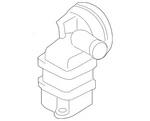 Genuine Porsche Separator 0PB-115-099-B. Fixed Price $179.75.