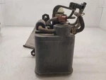 Lexus LS400, Fuel Vapor Canister, 1996-1998, 4.0L,V8, 1UZFE, 77740-50043, Oem. Fixed Price $232.32.