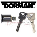 Dorman Ignition Lock Cylinder 1960-1964 Ford Ranchero Primary Tp. Fixed Price $21.39.