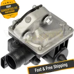 Dorman Secondary Air Injection Check Valve For 2013-2015 Chevy Equinox 2.4L L4. Fixed Price $270.46.