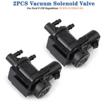2PCS Vacuum Solenoid Purge Valve 9L14-9H465-BA Fits Ford F-150 Focus Lincoln Ls. Fixed Price $19.35.