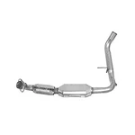 Ap Exhaust 912051 Direct Fit Catalytic Converter. Fixed Price $866.52.