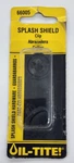Dorman 66005 Engine Splash Shield. Fixed Price $6.99.