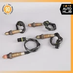 Mercedes W215 CL500 S55 Amg M113 Oxygen O2 Sensor Lambda Set Of 4 Oem. Fixed Price $95.23.