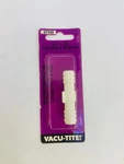 Dorman 47348 Vacuum Connector 3/8" X Nos. Fixed Price $8.95.