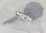 Exhaust System Heavy Duty Rain Cap 3.5" Grey Walker P/n 35619. Fixed Price $10.00.