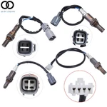 For Toyota Sienna 2004-06 3.3L 89467-48050 4PCS O2 Up&downstream Oxygen Sensors. Fixed Price $57.34.