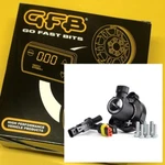 Go Fast Bits Gfb T9380 Dv+ Diverter Valve For Audi Vw With Oe Continental. Fixed Price $193.54.