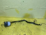 Air Suspension Inlet Silencer Compressor Land Rover Range Sport LR018308. Fixed Price $65.00.
