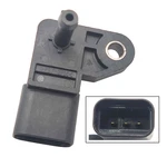 Fuel Tank Pressure Sensor For Hyundai Accent 06-09 1.6L L4AZERA 07-09 3.3L V6. Fixed Price $43.90.