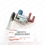 New Genuine Oem Toyota 99-02 Corolla 1ZZFE Vapor Canister Purge Solenoid Valve. Fixed Price $169.90.