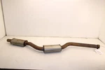 2013-2017 Bmw X3 XDRIVE28I 2.0L Awd Front Exhaust System Muffler Pipe 7629635. Fixed Price $339.06.