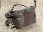 08 Silverado Sierra 2500 Used 6.0L Fuel Vapor Canister Assembly Shipped. Fixed Price $175.99.