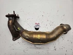 1995-2000 Toyota Tacoma 3.4L Exhaust Crossover Pipe Oem. Fixed Price $119.99.