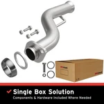 Brexhaust 107-0281 Pipe For Dodge Durango Jeep Grand Cherokee 2011-2017. Fixed Price $128.00.