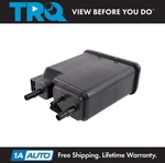 Trq Fuel Vapor Charcoal Canister Fits 2003-2020 Chevrolet Gmc. Fixed Price $104.95.