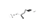 Flowmaster 17278 Aluminized Steel Cat-back Exhaust System For Dodge Dakota. Fixed Price $493.95.