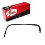 Gates Engine Crankcase Breather Hose For 2016-2019 Chevrolet Cruze 1.4L L4 Gas. Fixed Price $51.04.