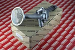 Toyota Land Cruiser FJ40 FJ45 FJ60 FJ62 Oem Genuine Engine Oil Pump 15100-61011. Fixed Price $104.99.