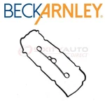 Beck Arnley Left Engine Valve Cover Gasket Set For 2013 Infiniti FX37 - Qh. Fixed Price $29.10.