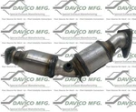 2007-13 Nissan 350Z 370Z Right Exhaust Catalytic Converter With 3.5L 3.7L B08B2EV50B. Fixed Price $1075.34.