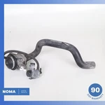 03-09 Jaguar X150 Xk XJ8 4.2L N/a Secondary Air Injection Pump Check Valve Oem. Fixed Price $97.98.