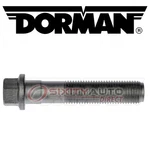 Dorman Front Wheel Hub Bolt For 2007 Gmc Sierra 3500 Classic Driveline Axles Jt. Fixed Price $47.01.
