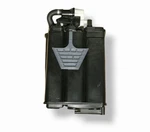 Mercedes-benz Ml Gls Fuel Vapor Charcoal Canister A1664705100 Oem. Fixed Price $425.00.